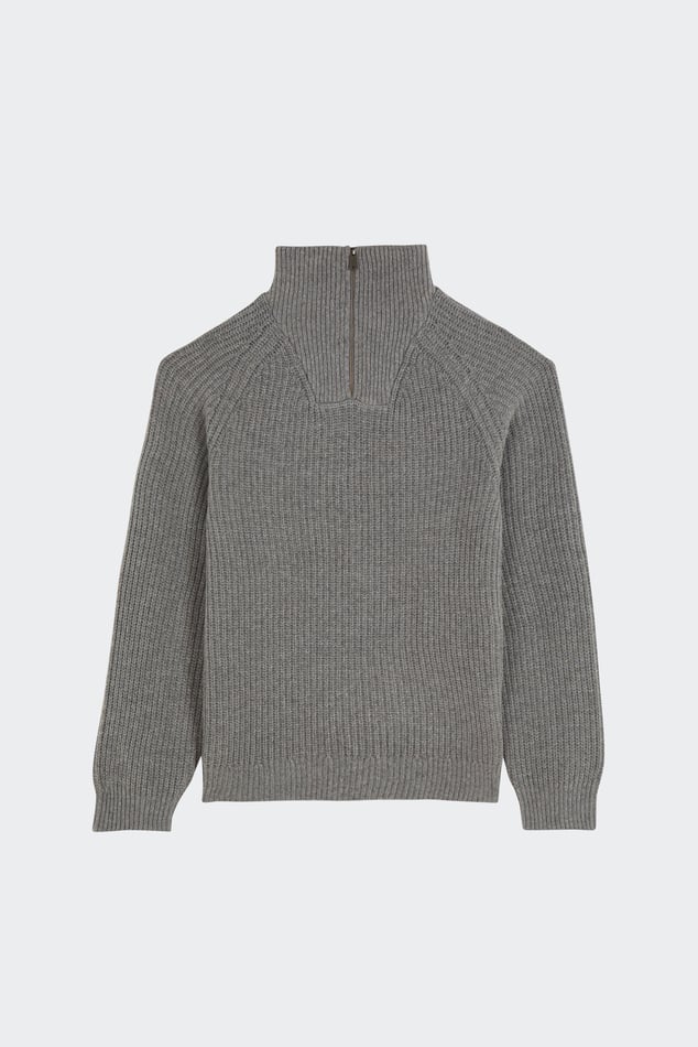 Pull Gris Carhartt Wip Homme Citadium