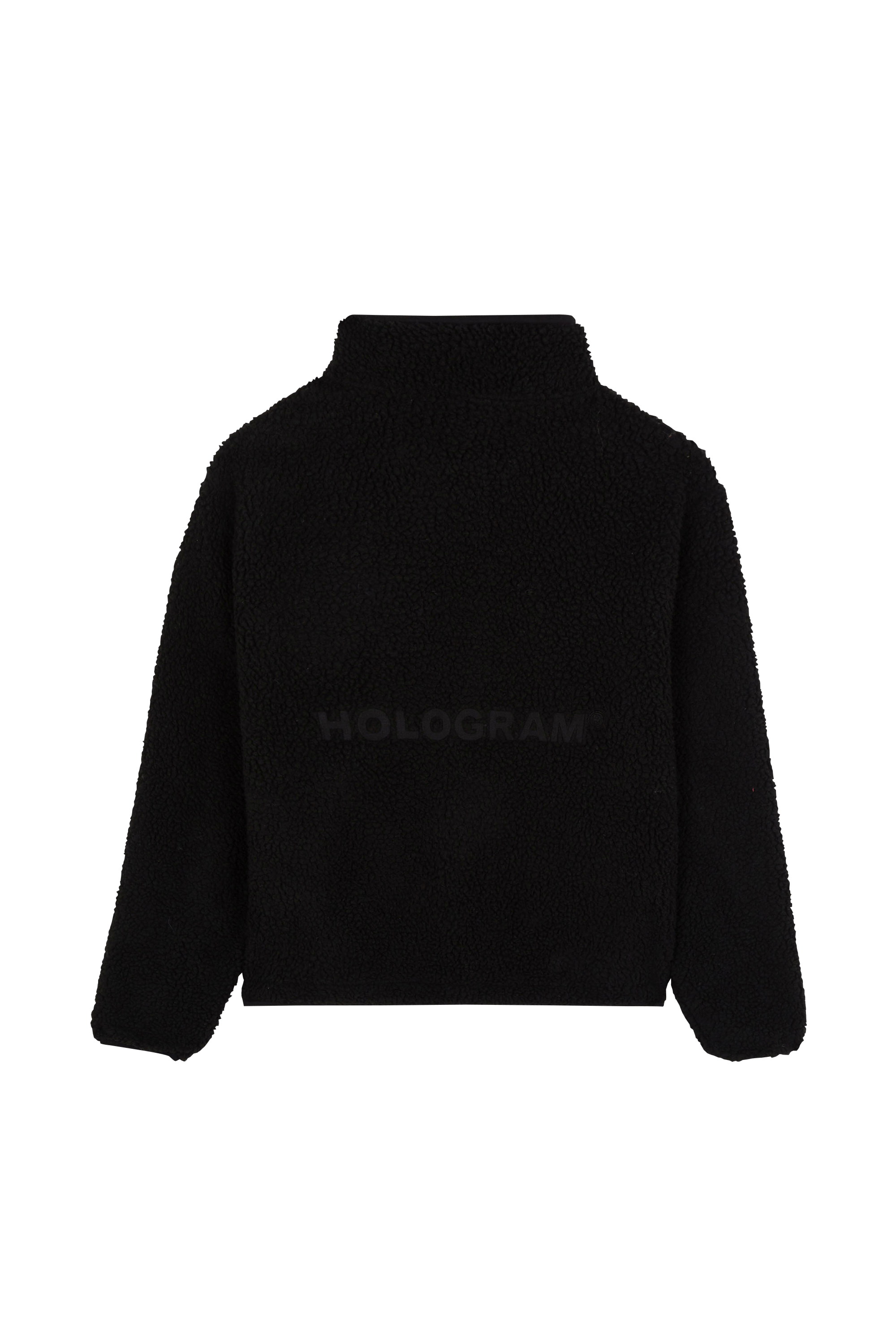Fleece Black
