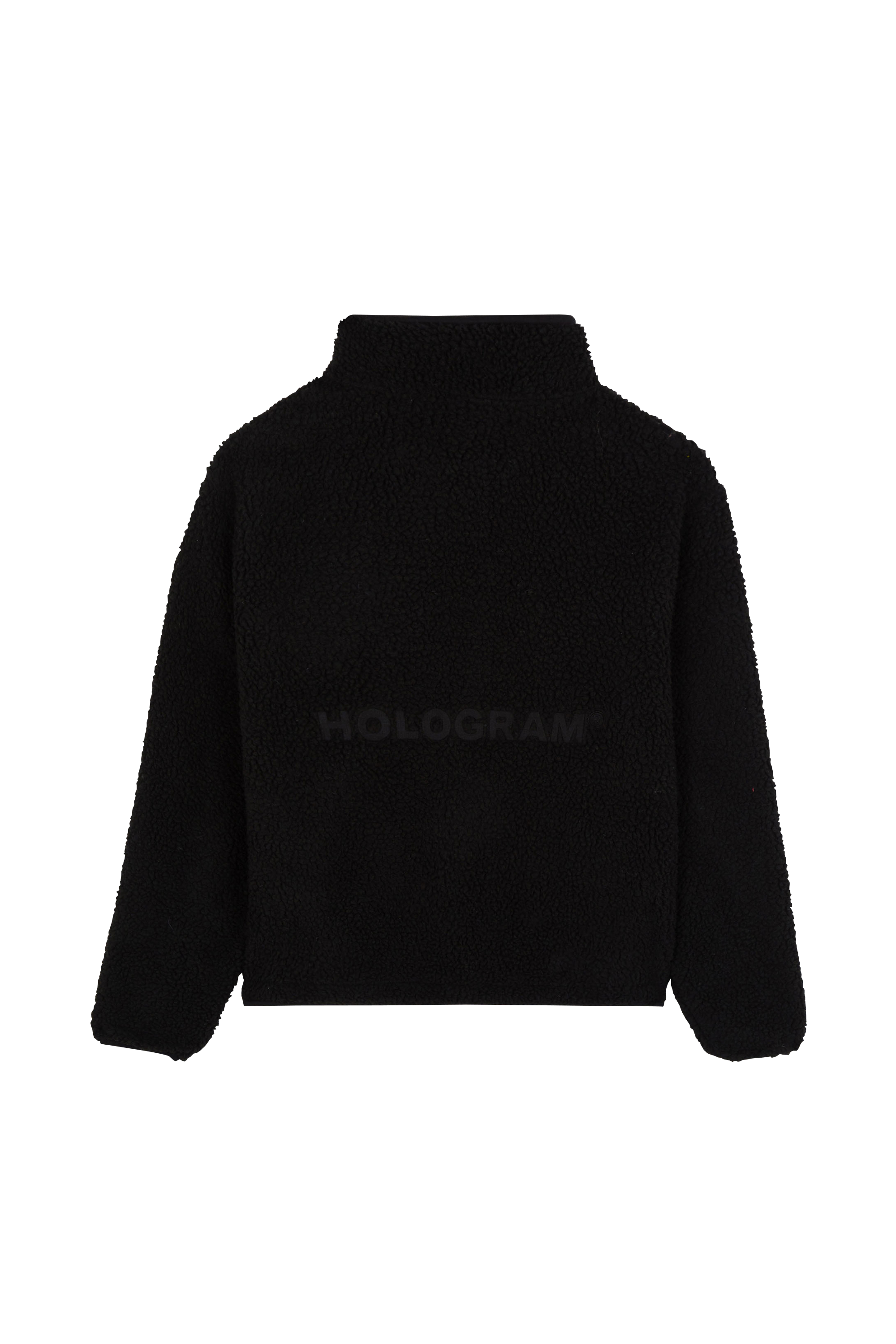 Fleece Black