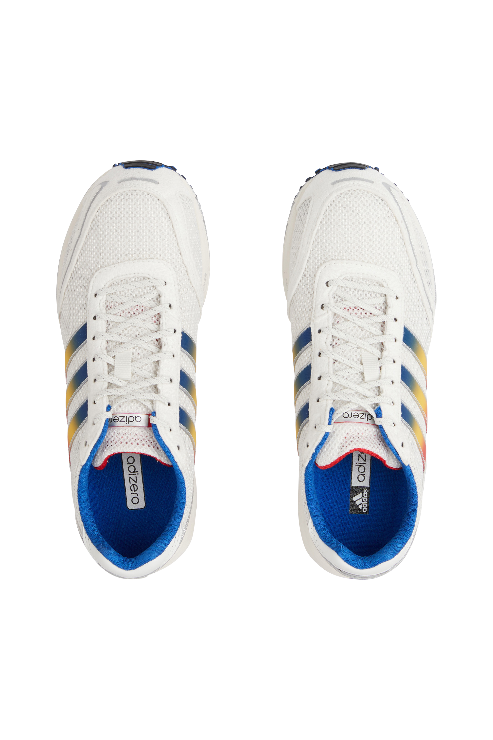 Baskets Blanc