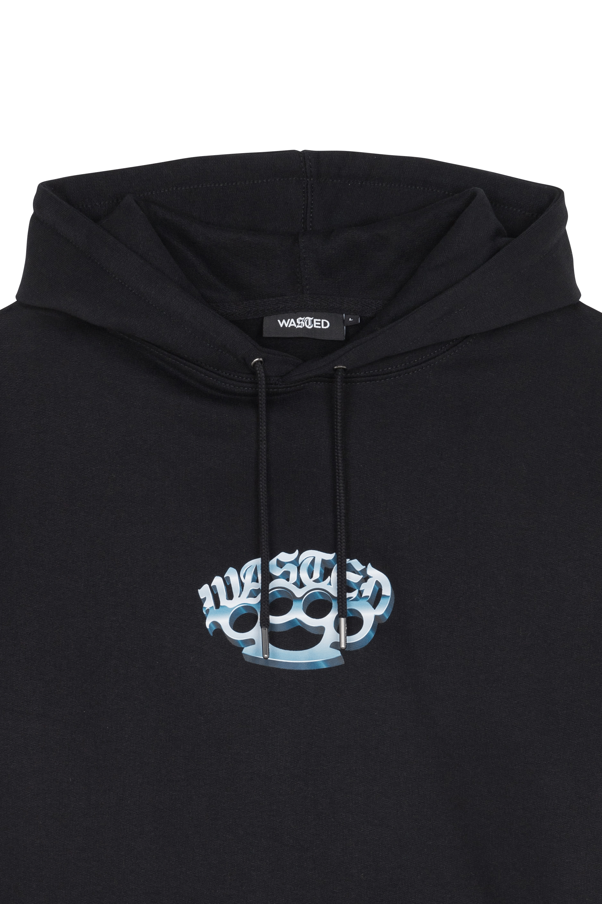 Hoodie Black