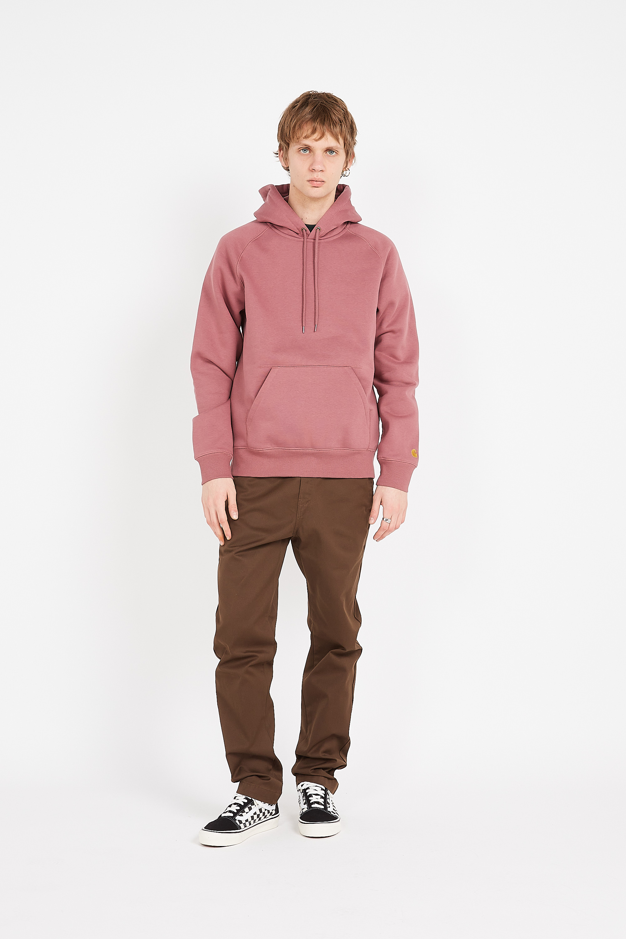 Hoodie Pink