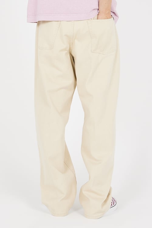 OBEY Jean Beige