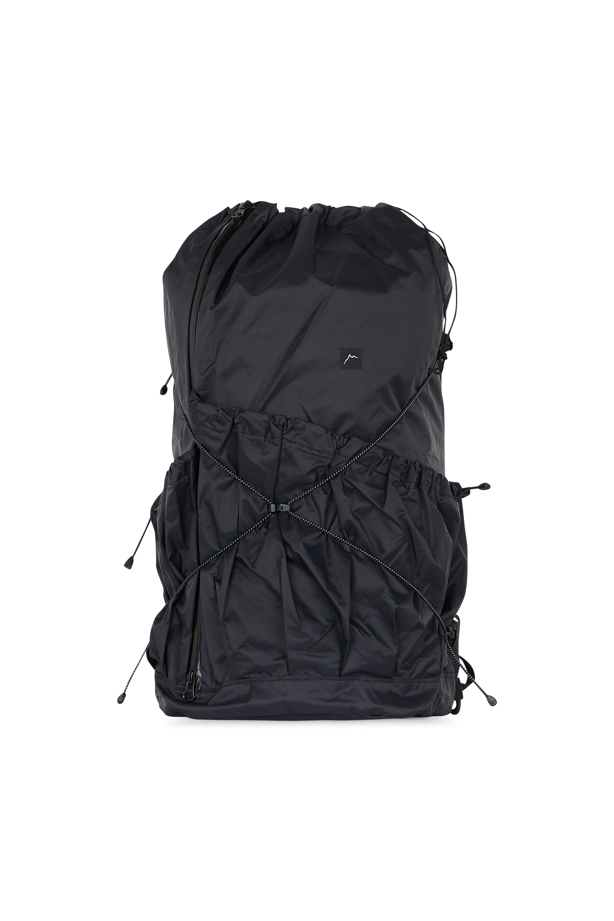 Austin backpack Black
