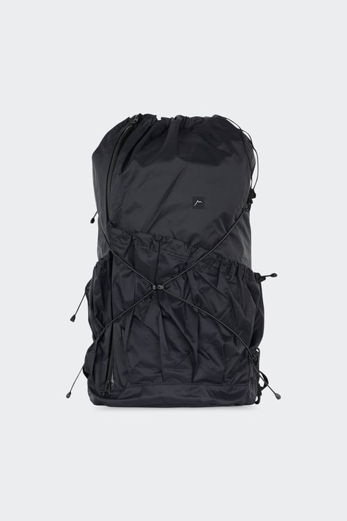 CAYL Sac à dos Noir