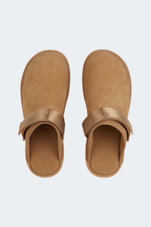 UGG Mules  Marron