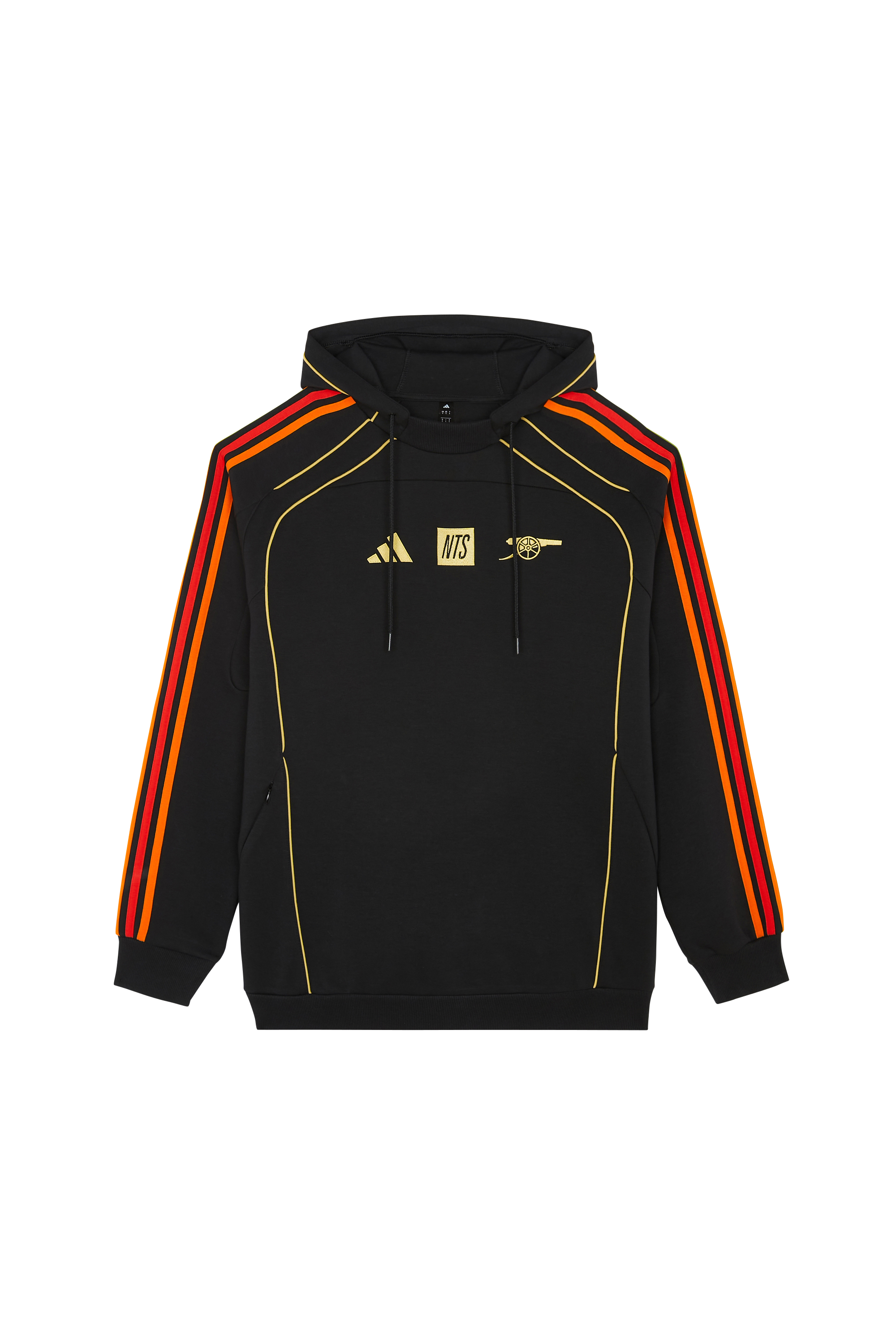 sweatshirt Black