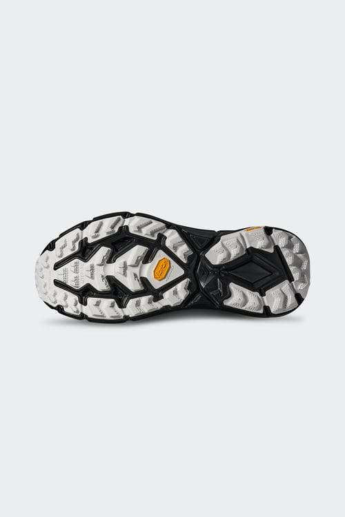 HOKA Sneakers Black