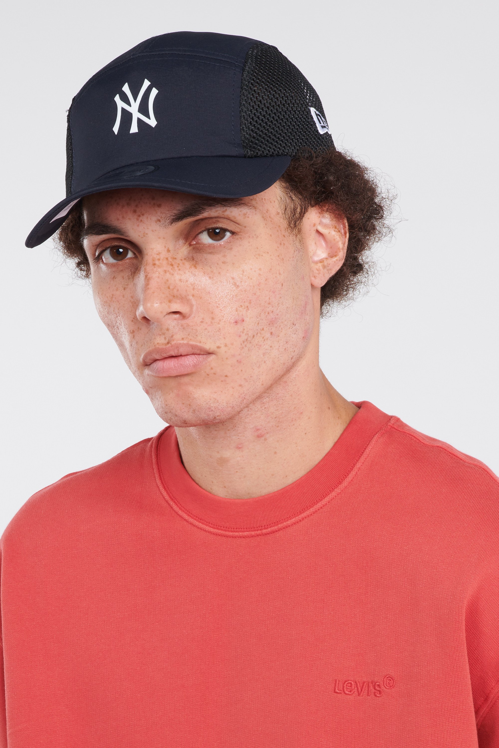 Casquette | Bleu NEW ERA Homme