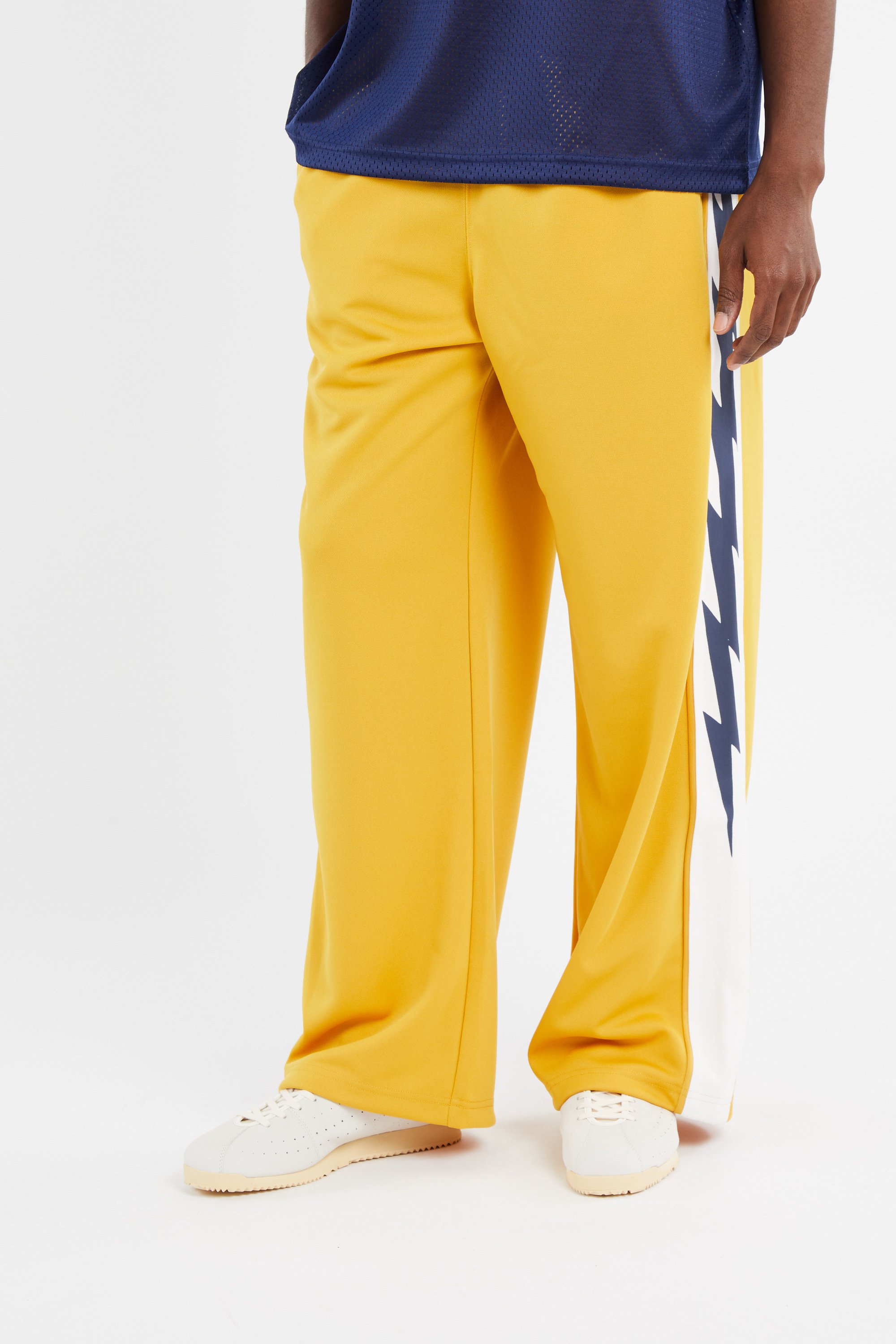 Pantalon de survêtement Jaune