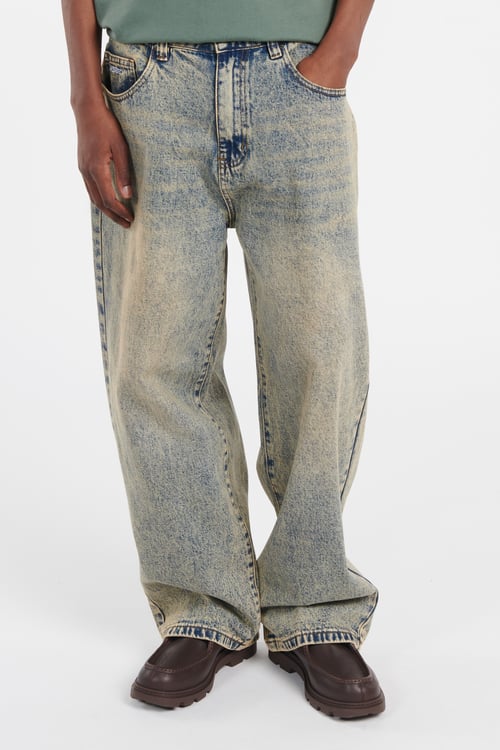 WASTED Jean Noir