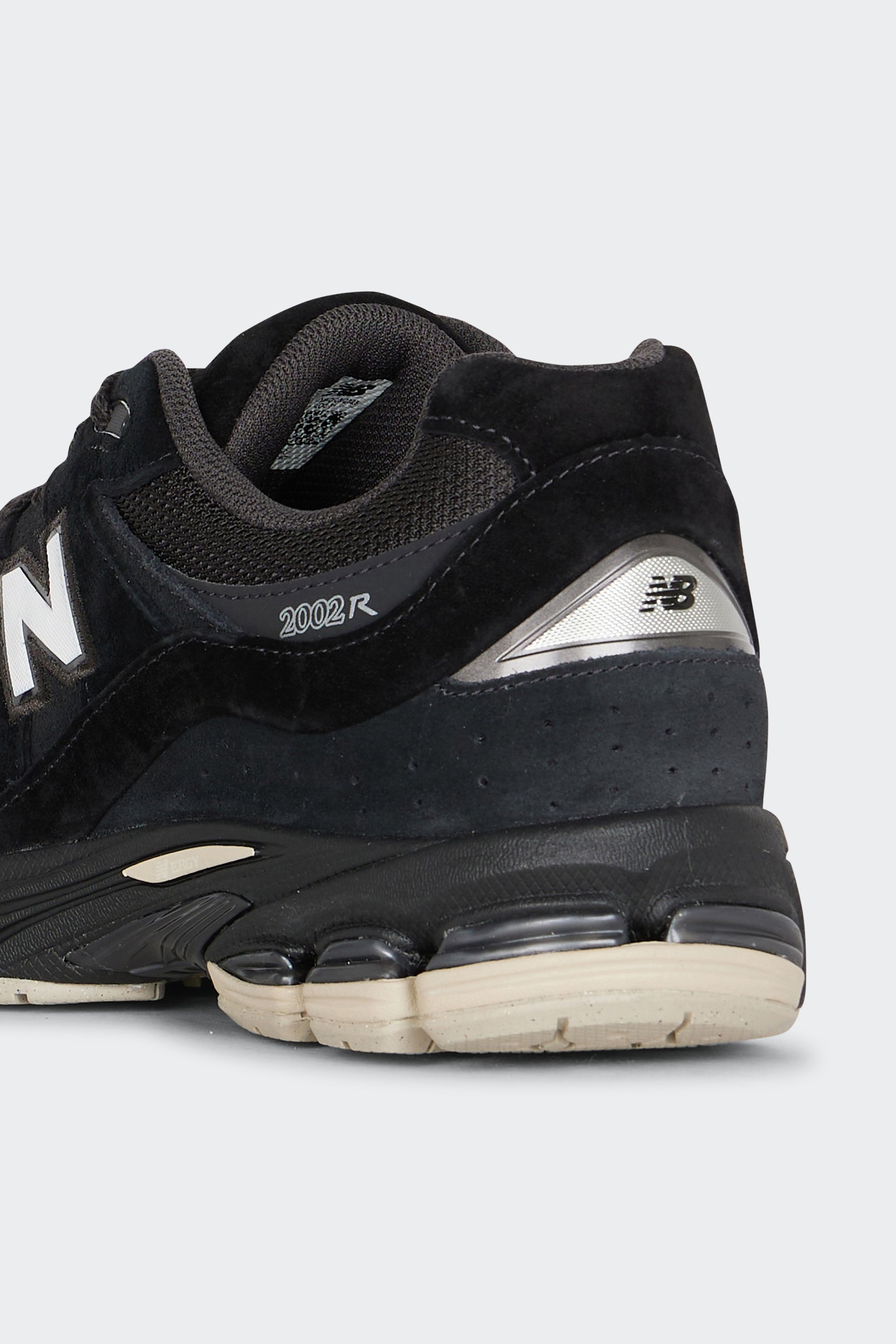 Baskets | Noir by NEW BALANCE Baskets Noir