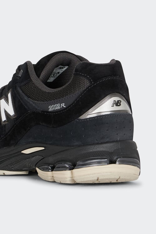 NEW BALANCE Baskets Noir