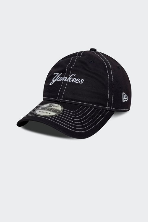 NEW ERA Casquette Bleu
