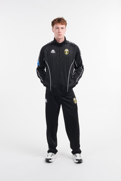 HELAS Veste Noir