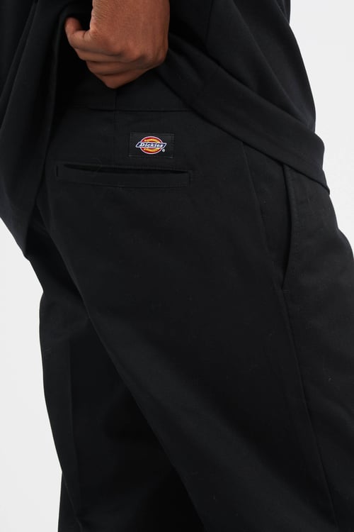 DICKIES Pantalon Noir