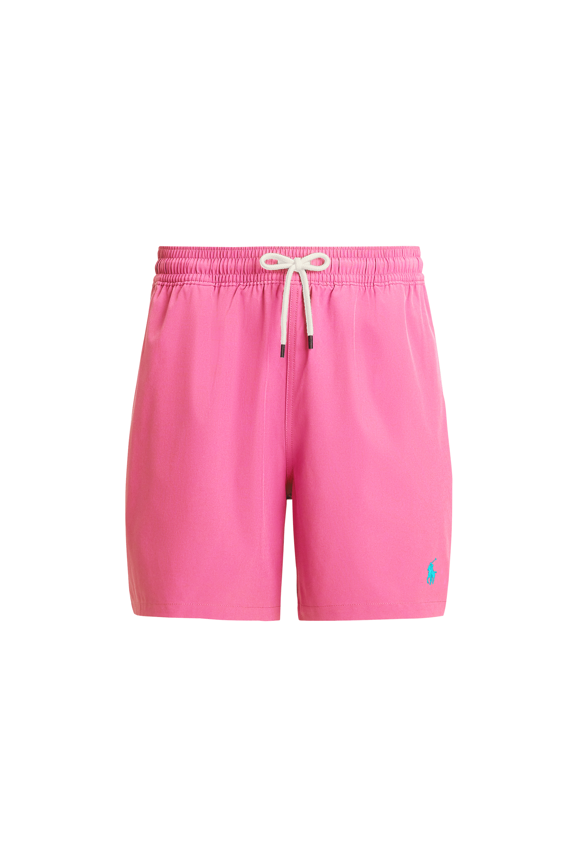 Swim shorts Short de bain Traveler classique 14,6 cm Baja pink