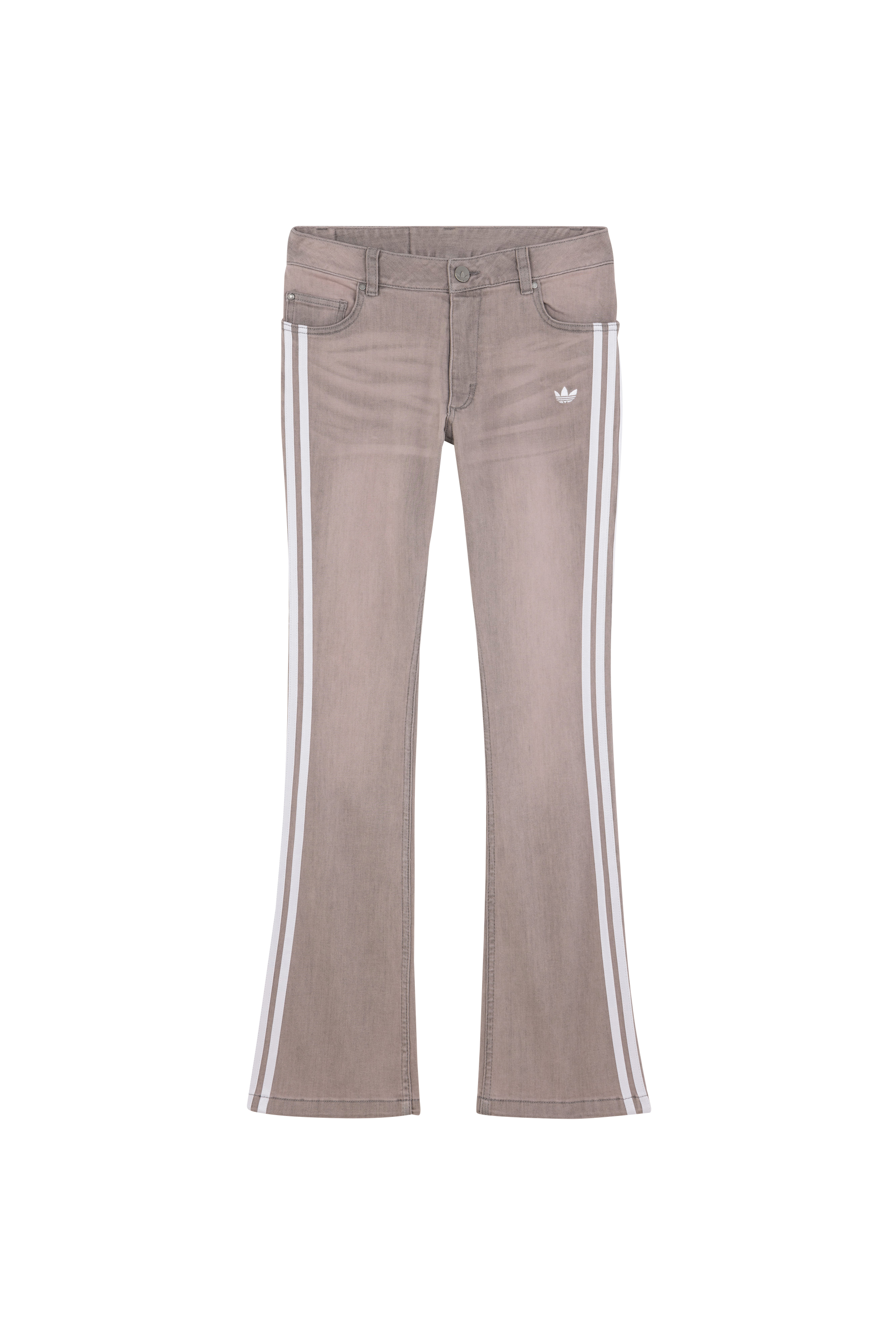 Jean SLIM DENIM New rose