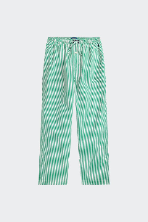 Polo - Bas de pyjama - Taille XL Multicolore