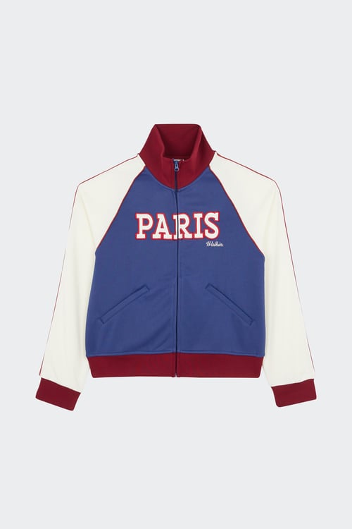 Veste - Taille S Bleu