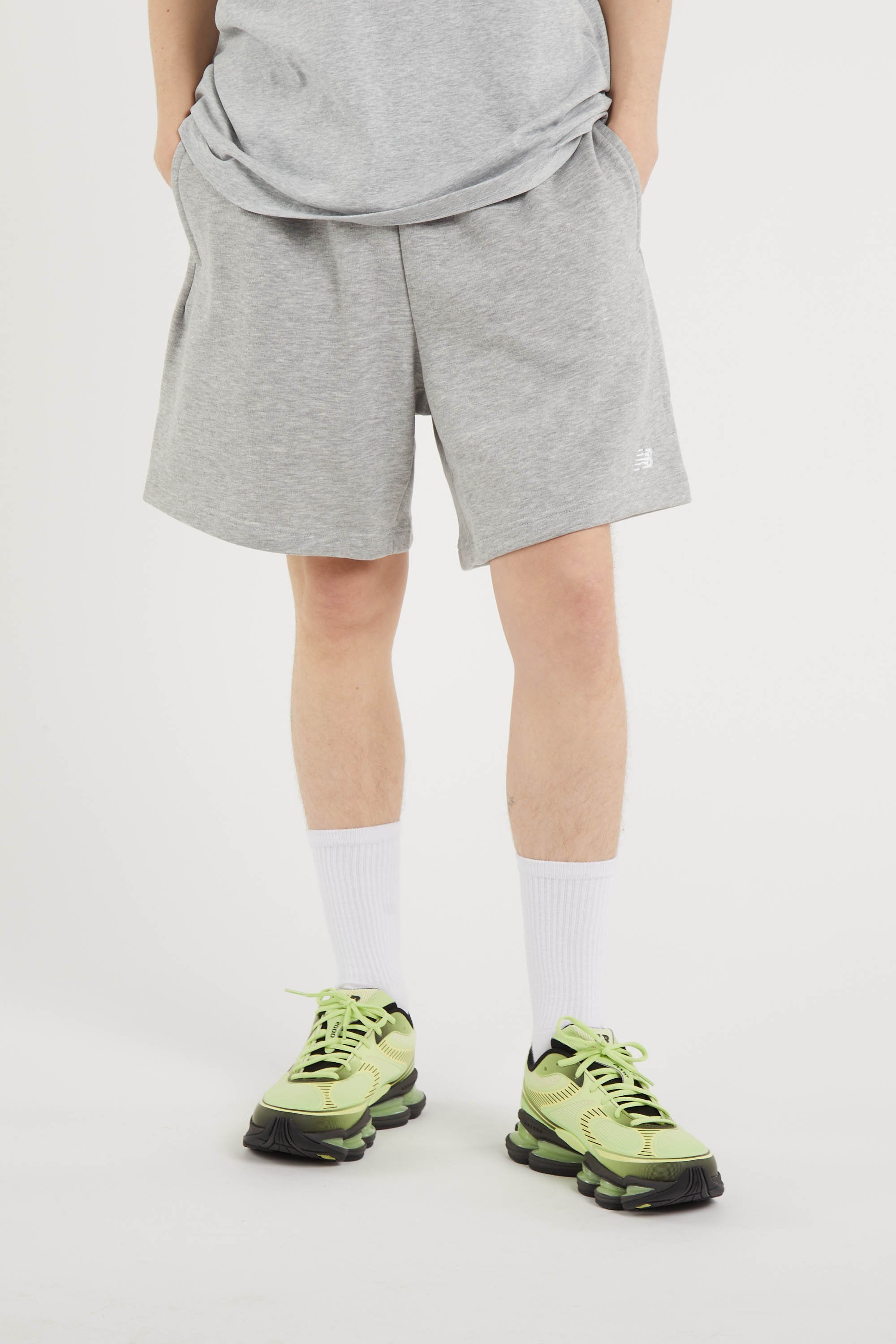 Short Beige
