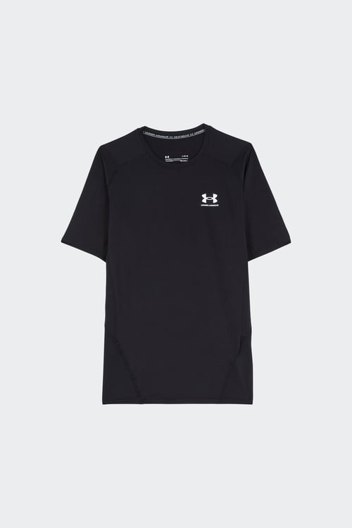 T-shirt - Taille M Noir
