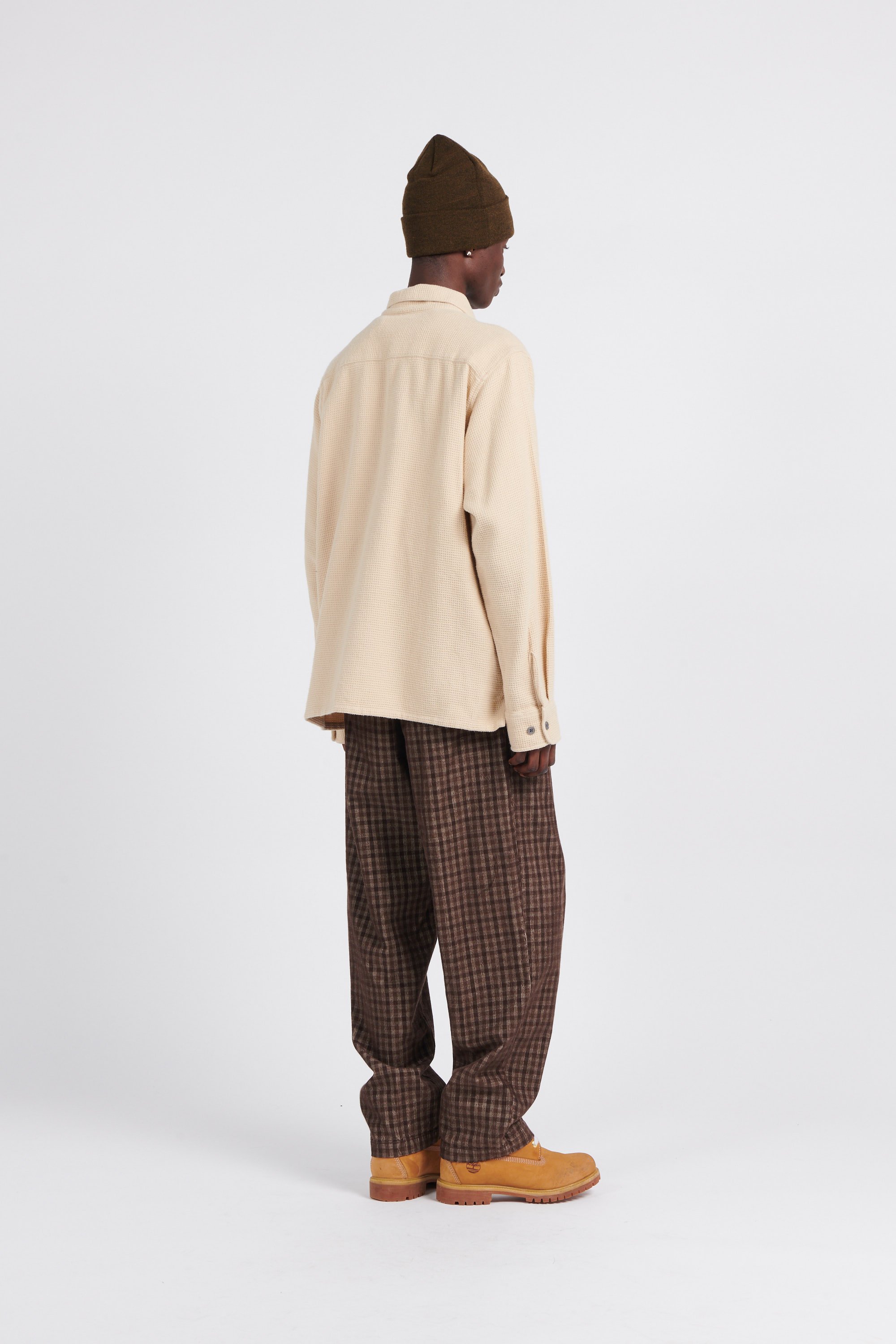 Bonnet | Marron NEW ERA Homme