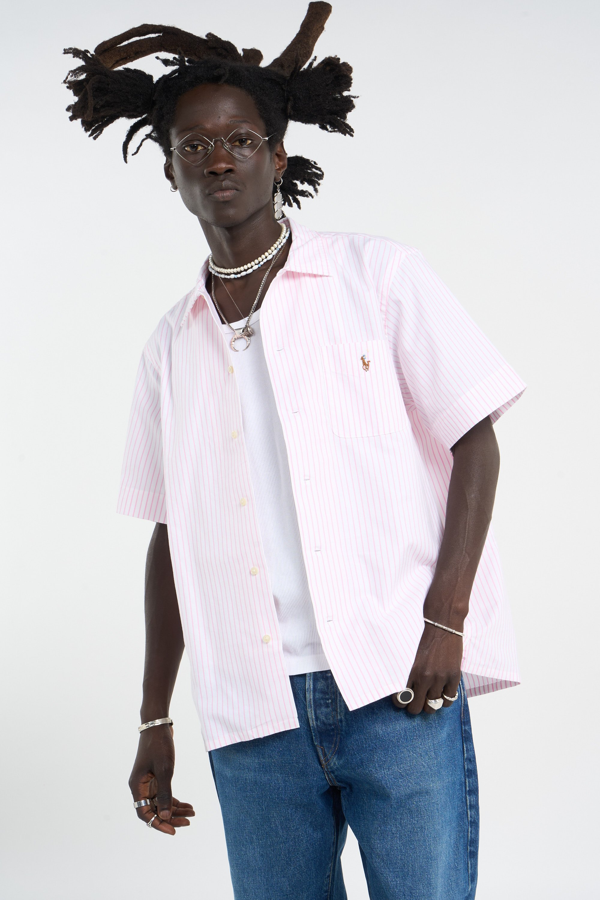 Shirt | Multicolored POLO RALPH LAUREN Men