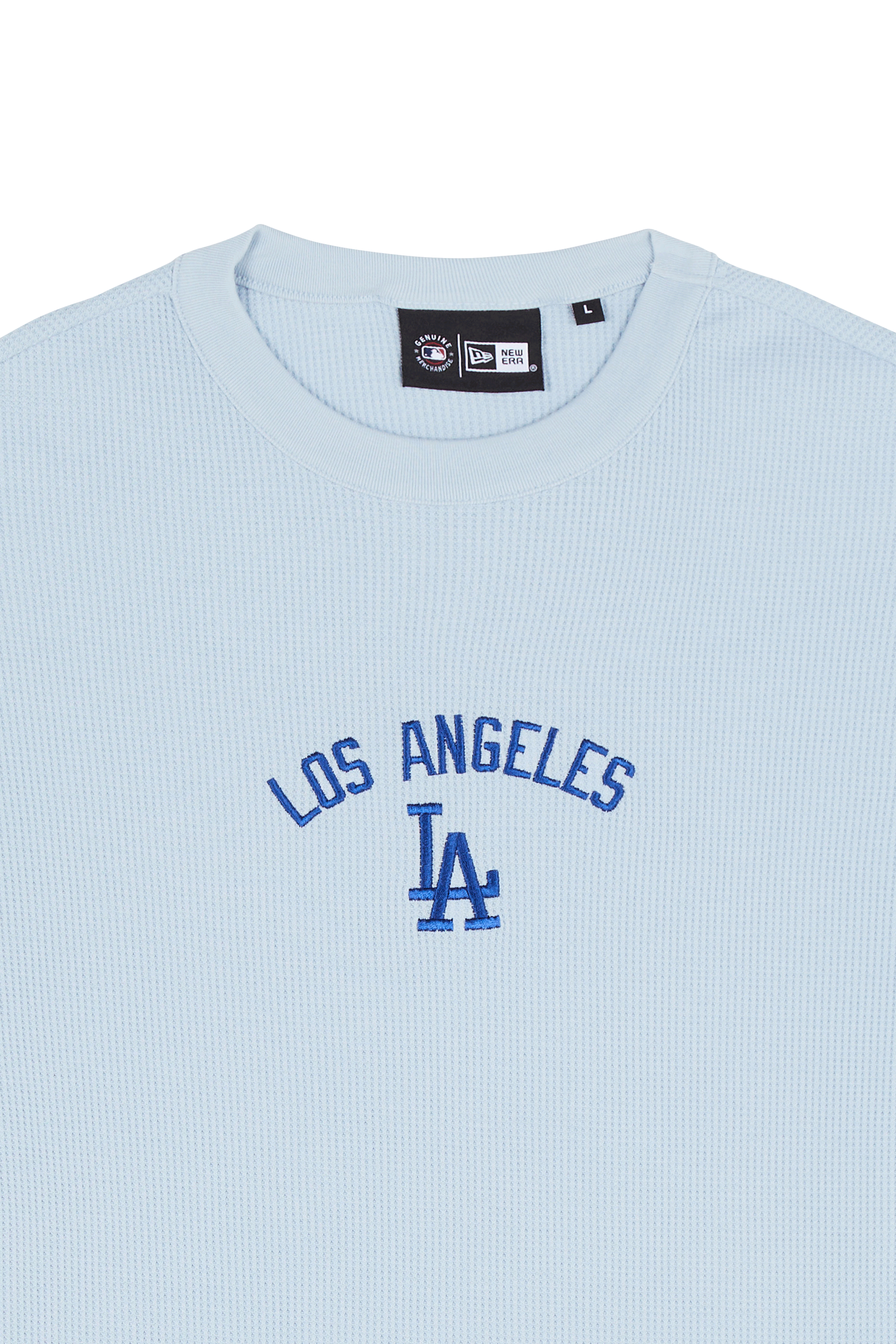 T-shirt | Bleu NEW ERA Homme