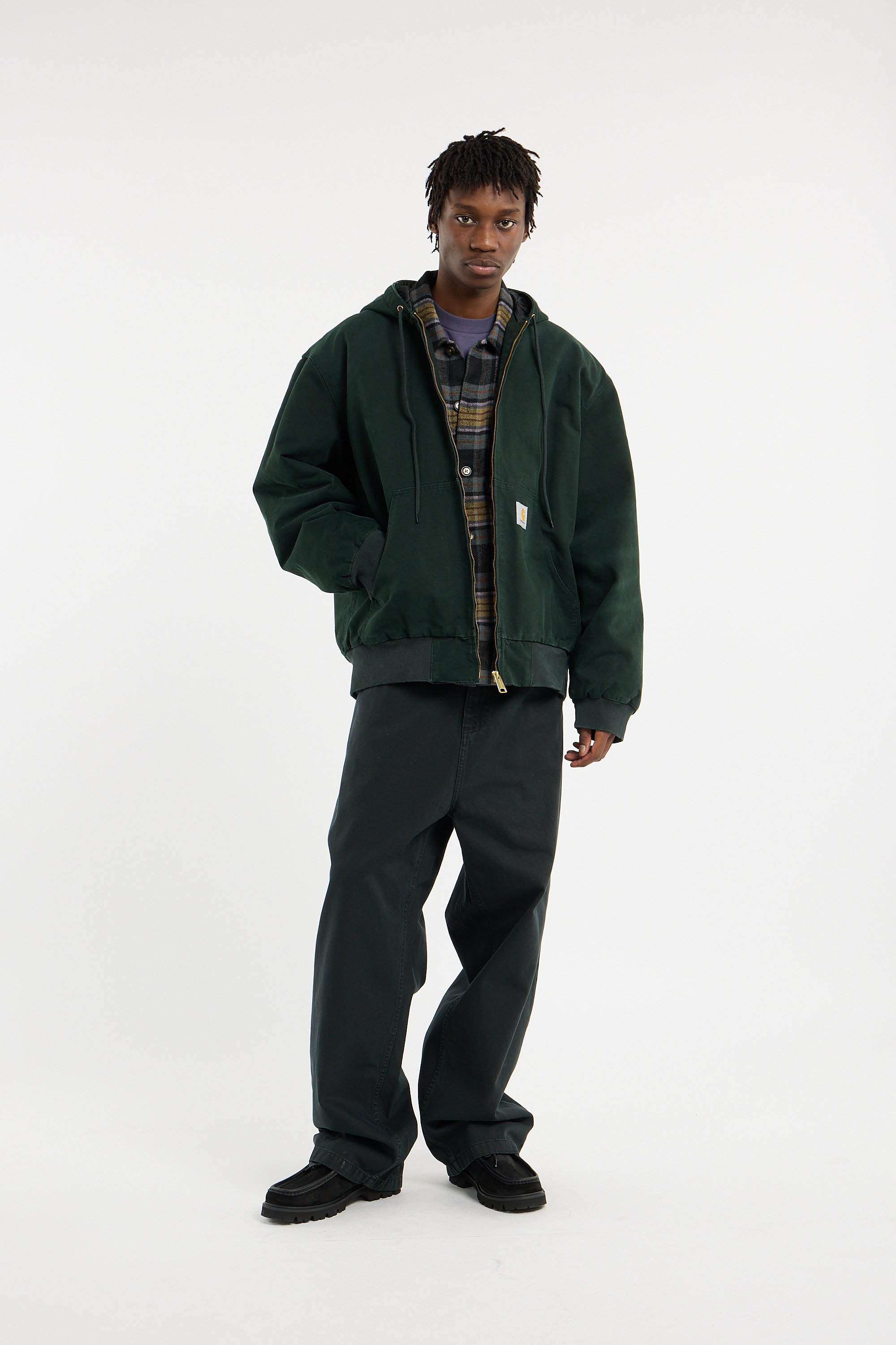 Jacket | Brown CARHARTT WIP Men