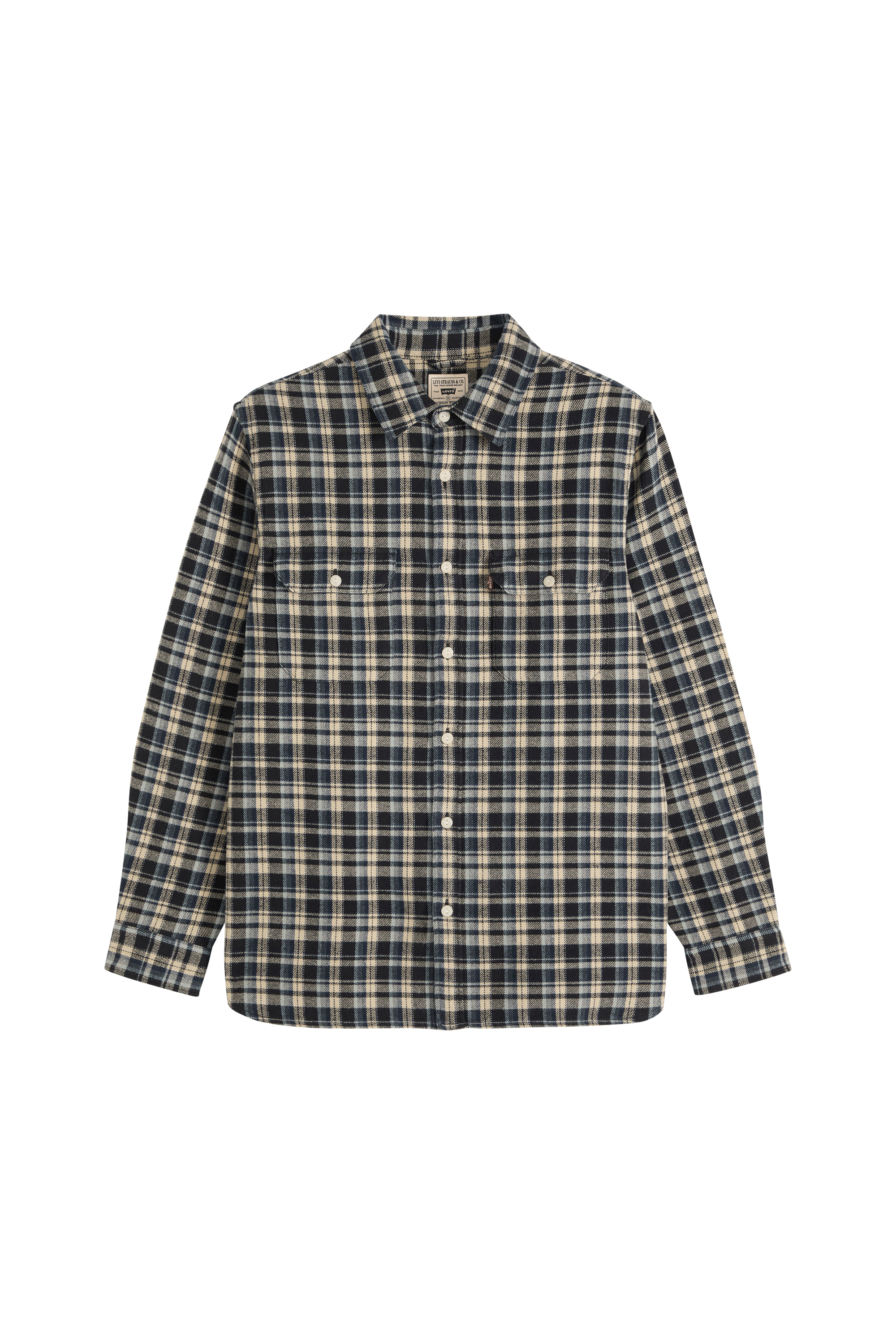Shirt LEVI'S Multicolored
