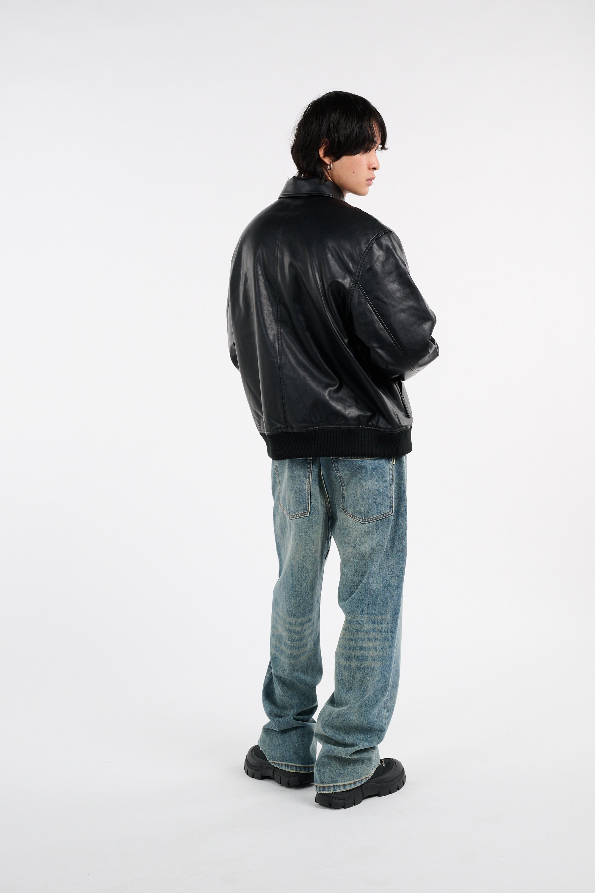 Jacket | Black CARHARTT WIP Men
