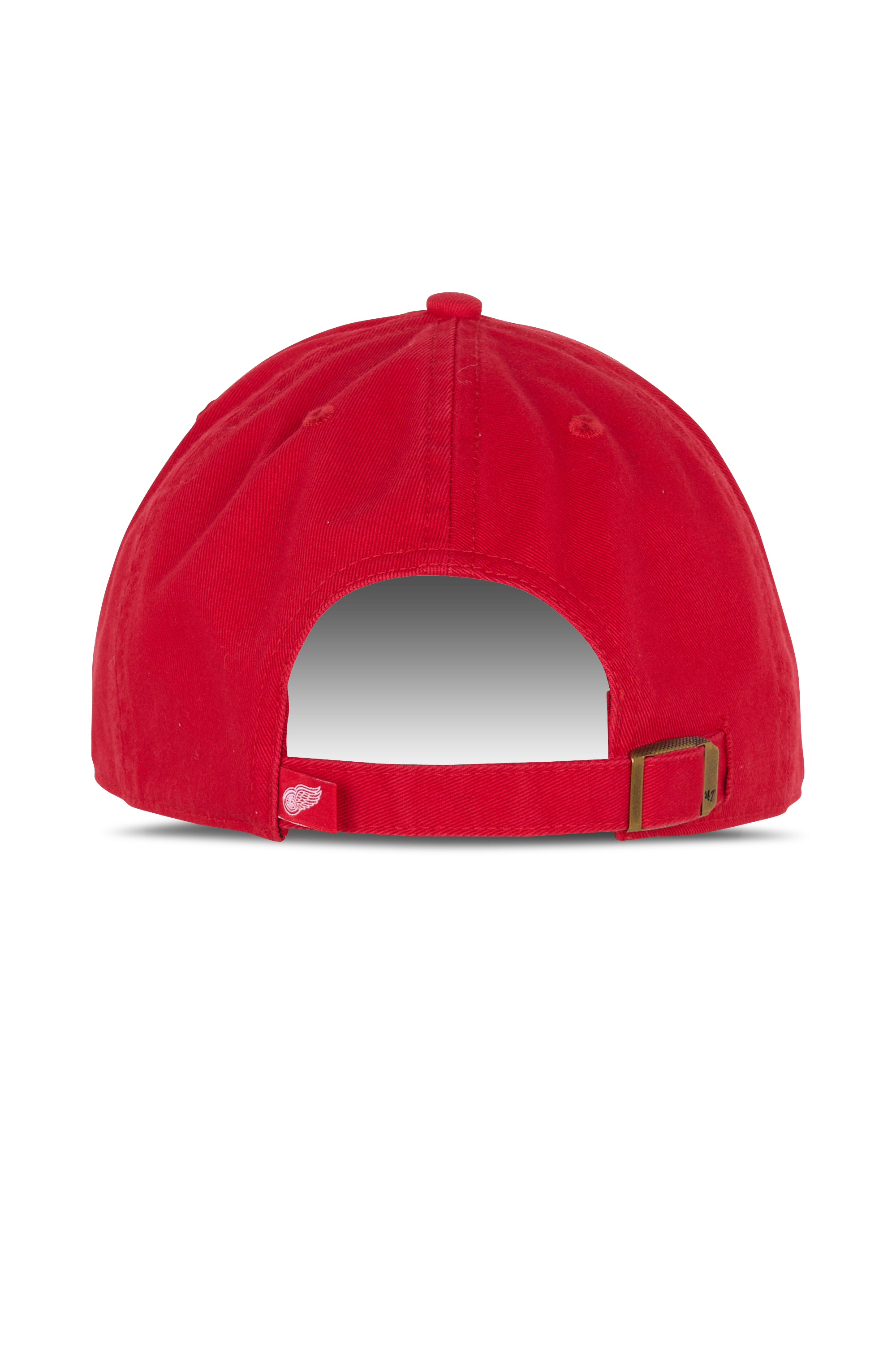 Casquette | Rouge 47 Homme