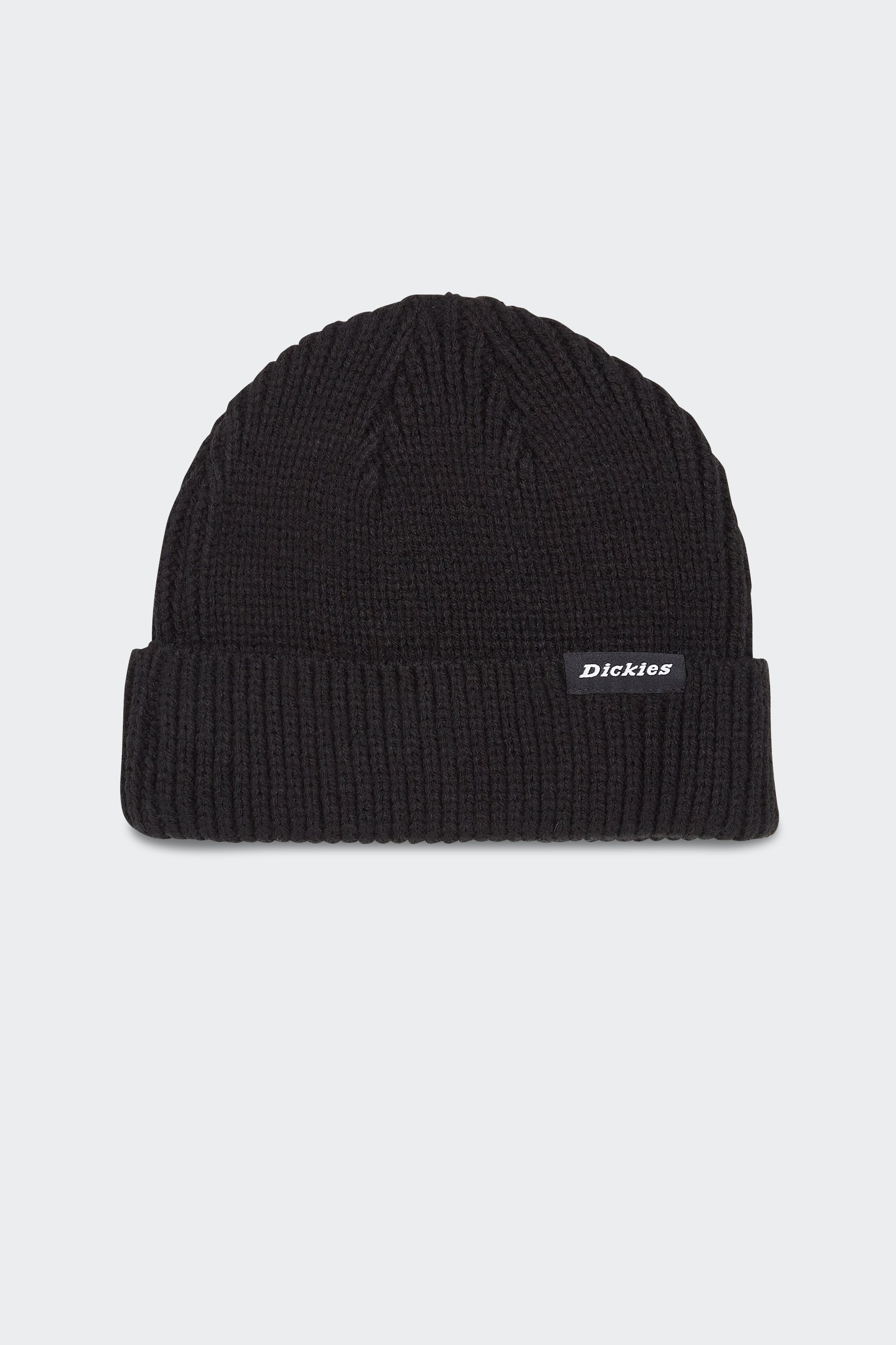 Beanie | Black by DICKIES Beanie Black