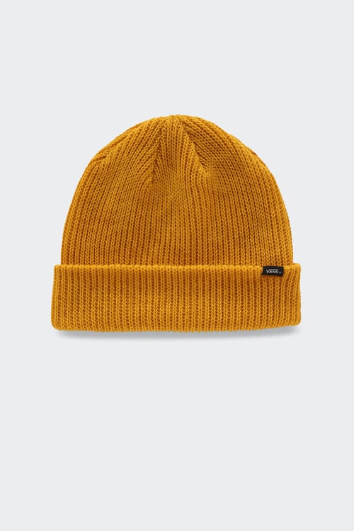 VANS Bonnet Jaune