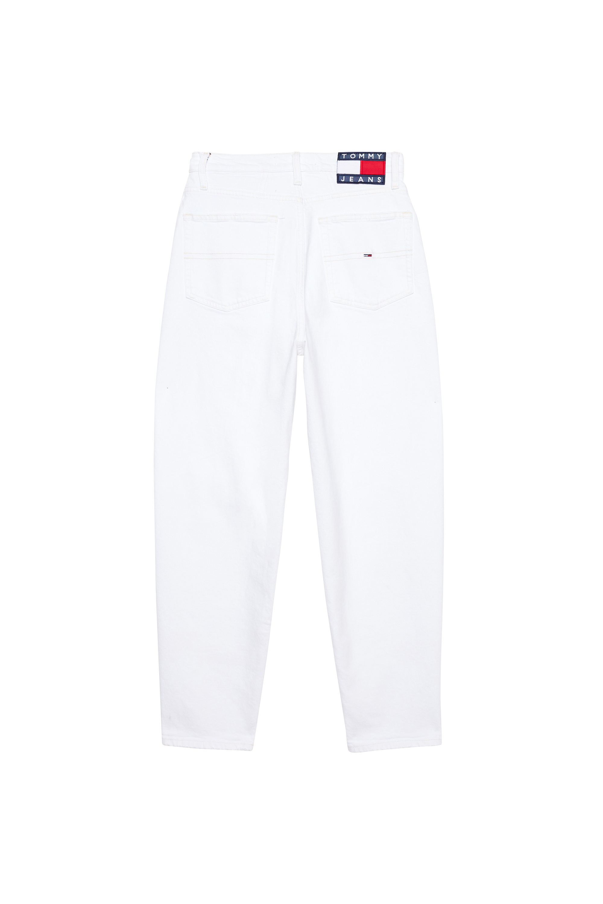 Jeans White