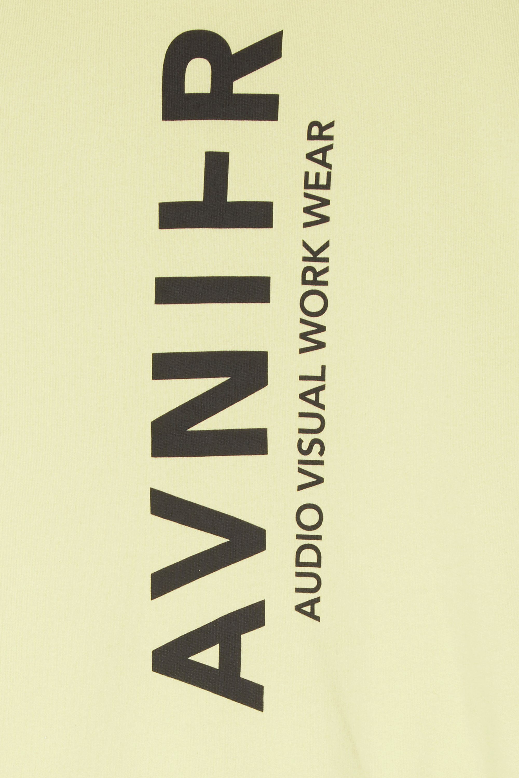 Hoodie | Green by AVNIER Hoodie Green