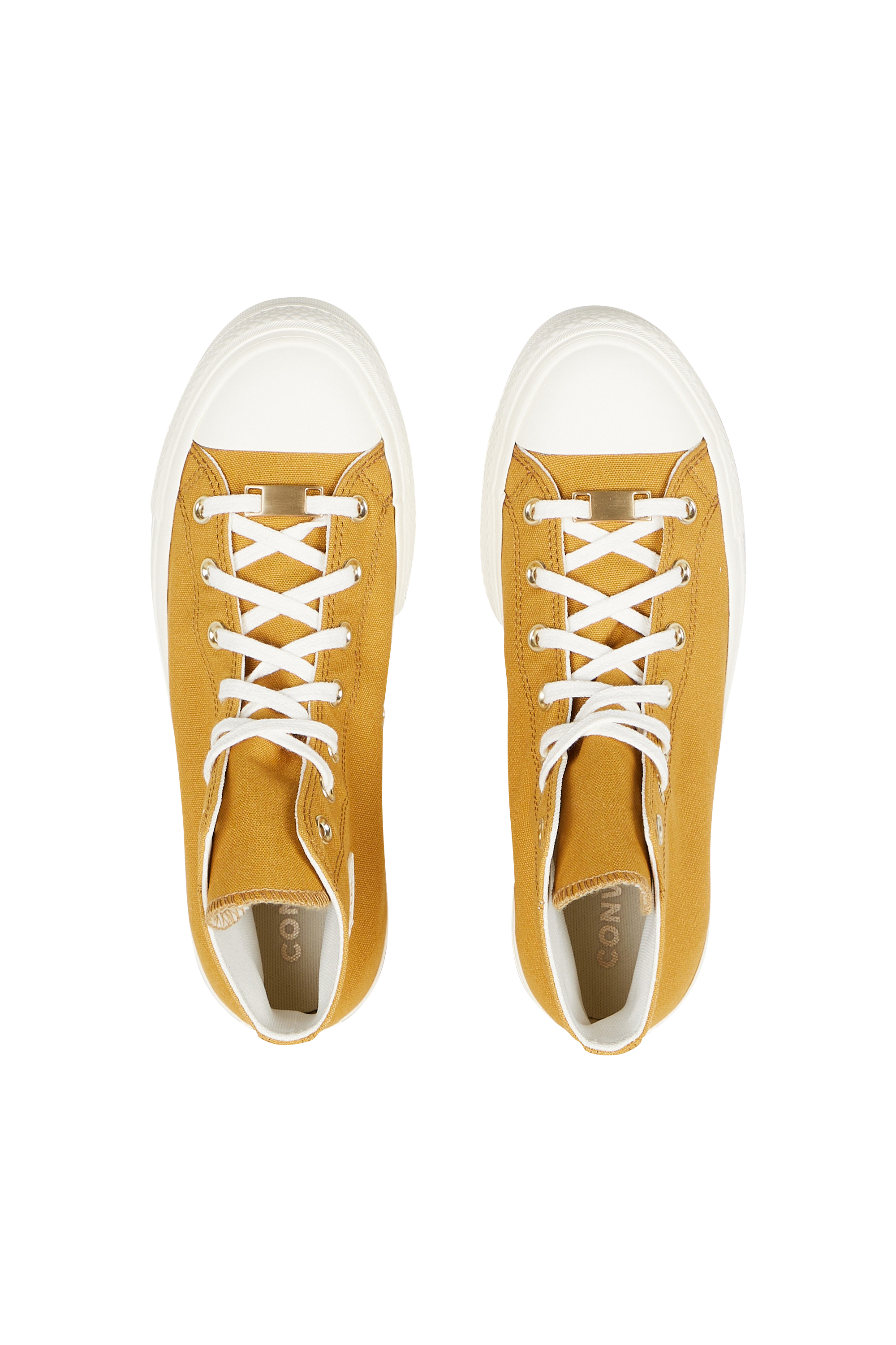 sneakers CONVERSE Yellow