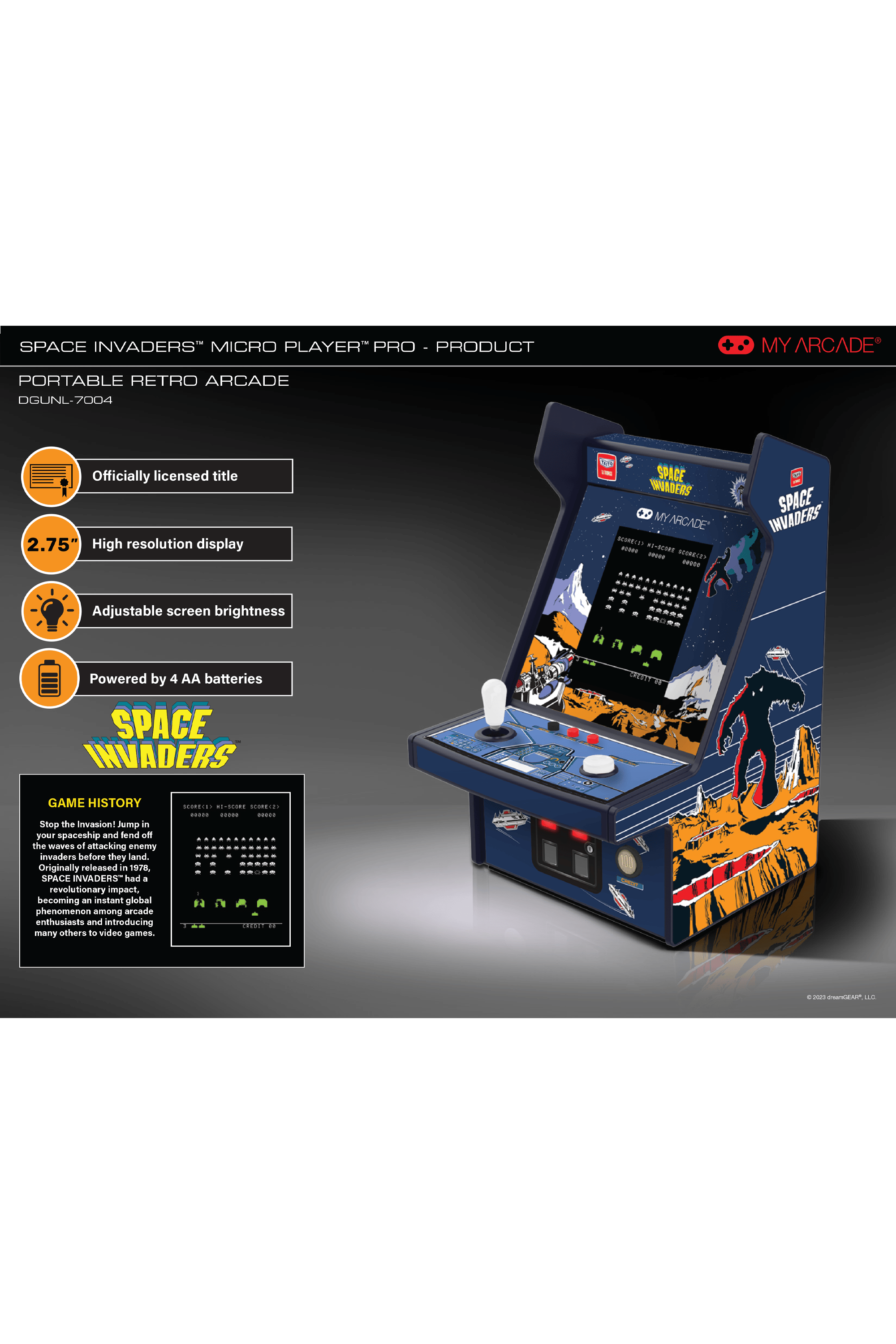 The Mona Lisa | Multicolored MY ARCADE Men