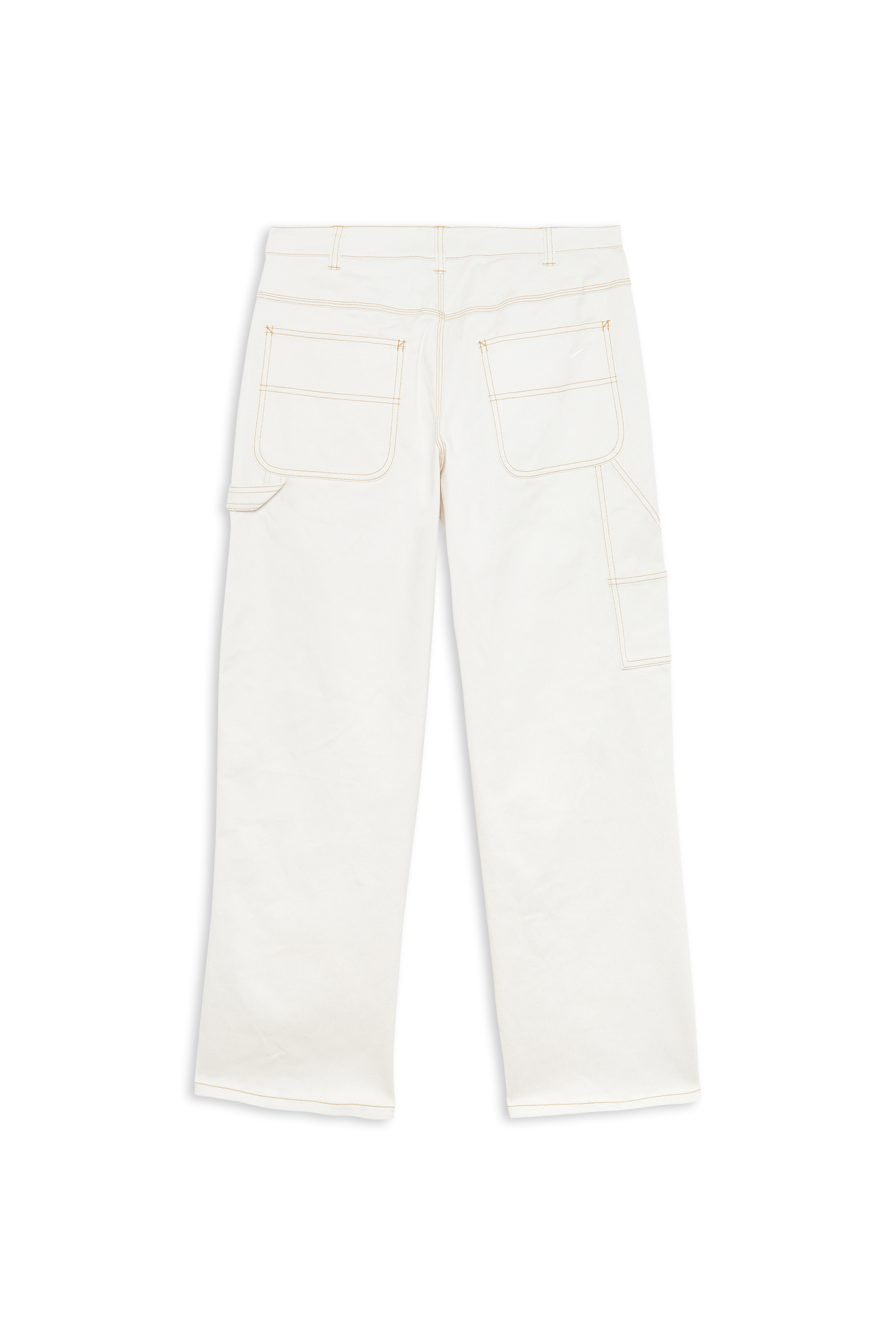 Trousers Beige