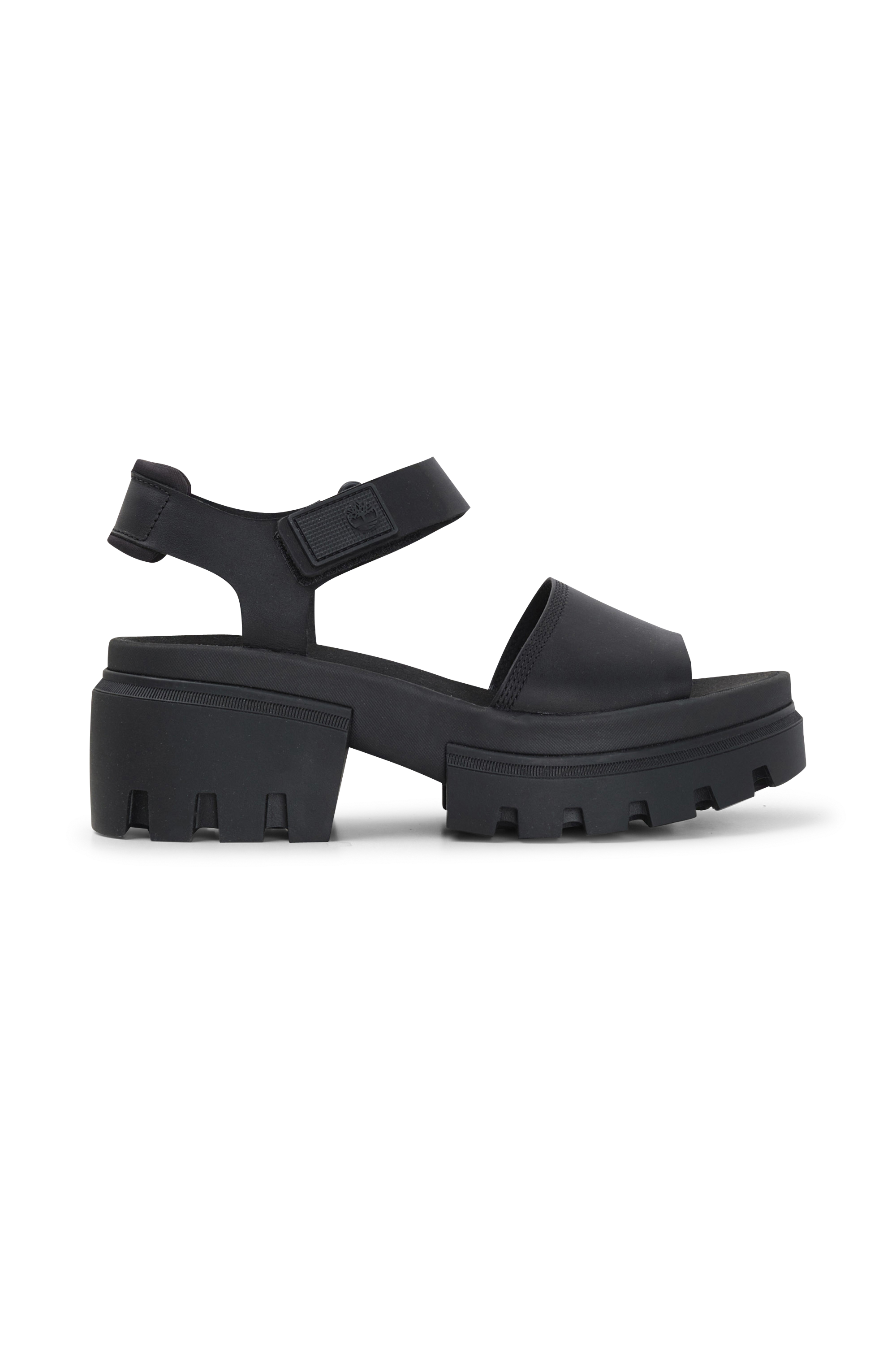 Sandales Noir