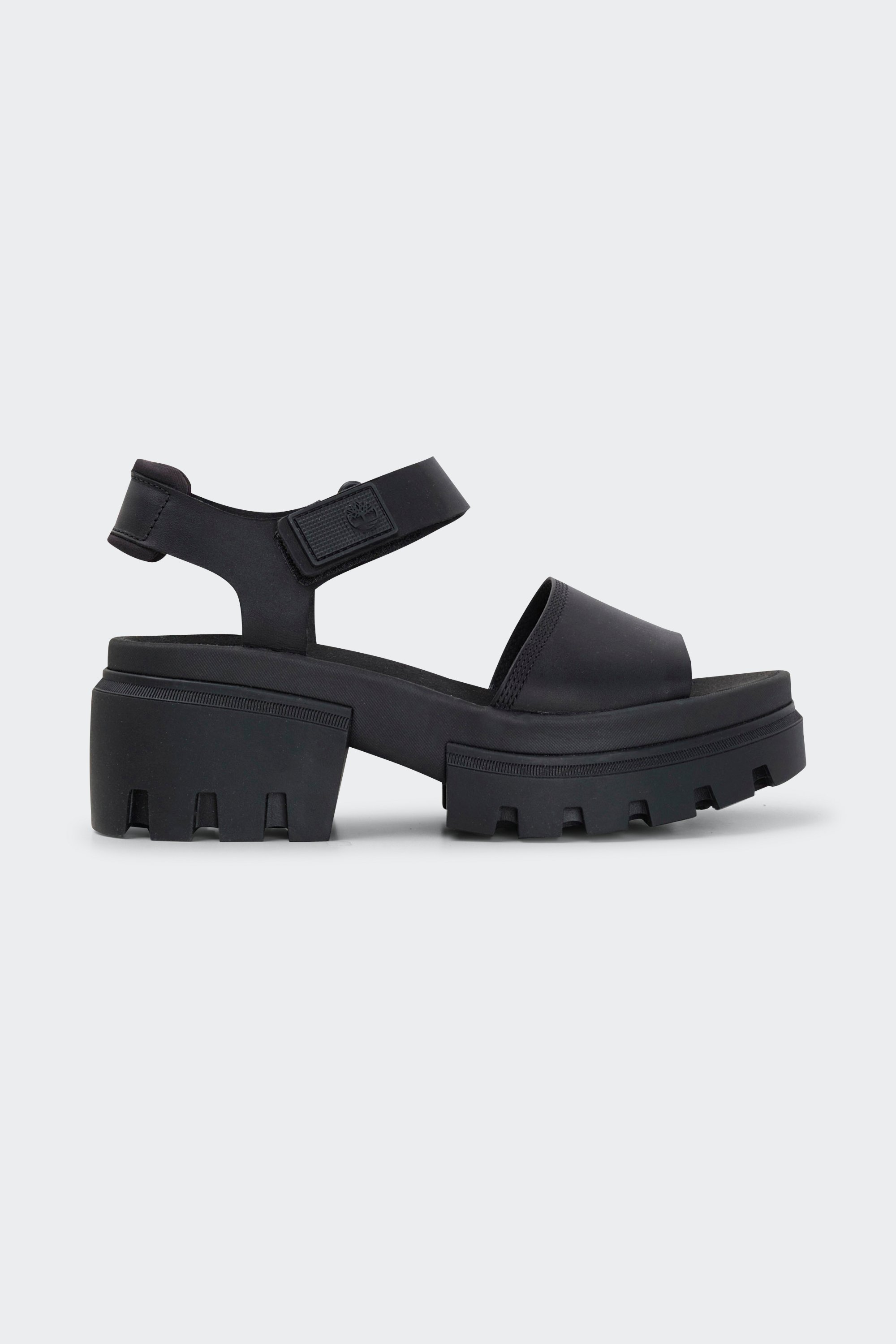 Sandales | Noir by TIMBERLAND Sandales Noir