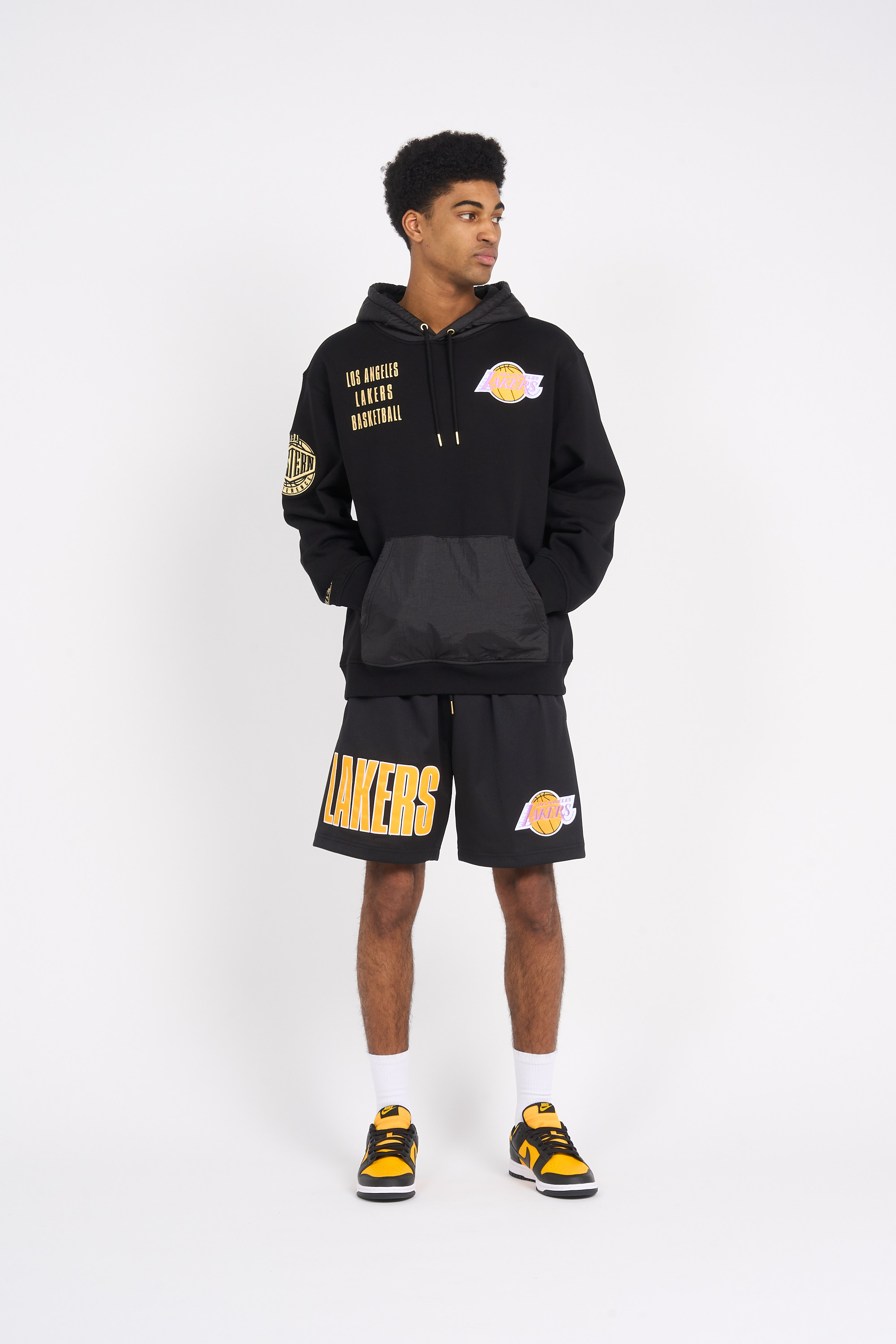 Hoodie Black