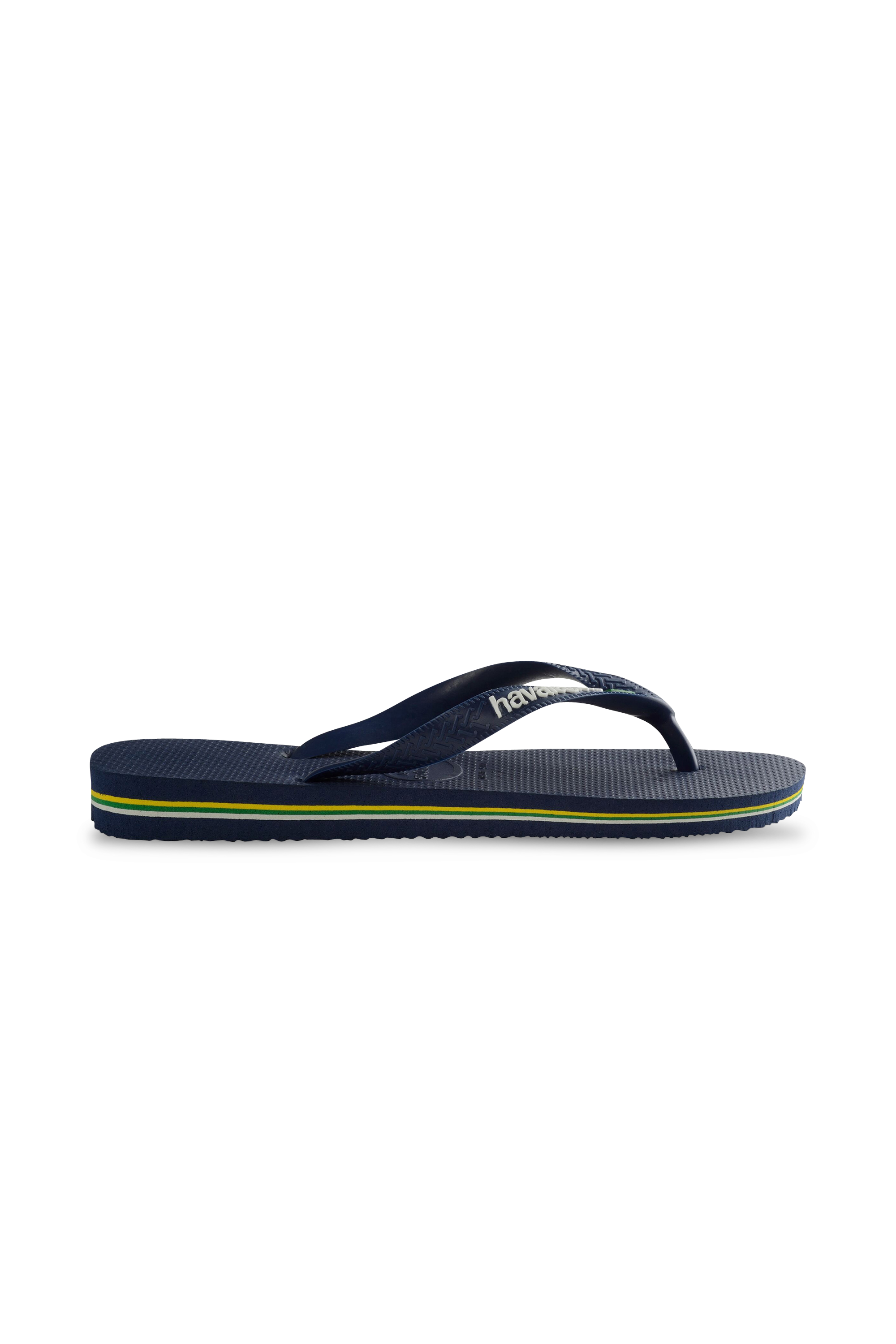 Tongs Bleu