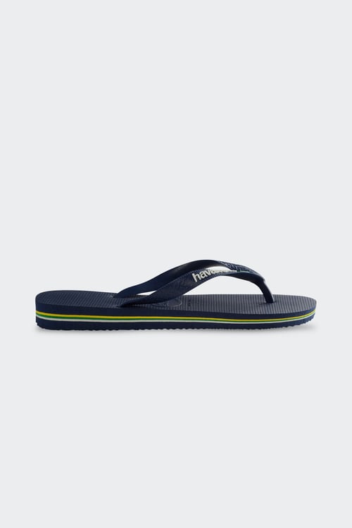 Tongs - Taille 41/42 Bleu