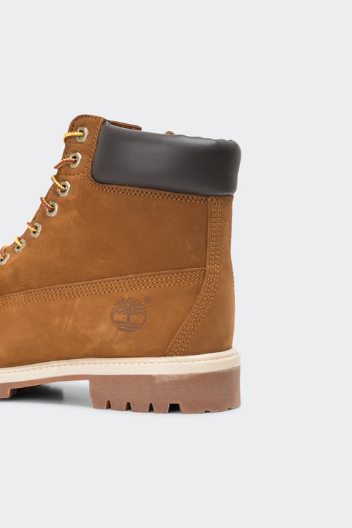 TIMBERLAND Boots Marron