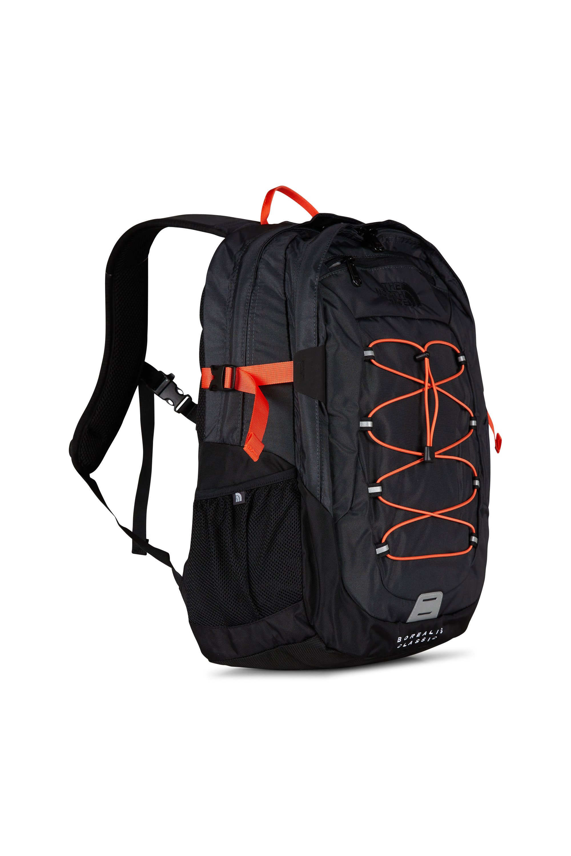 Austin backpack Black