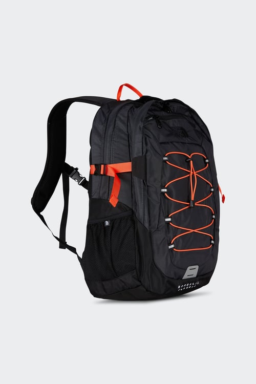 THE NORTH FACE Sac à dos Noir