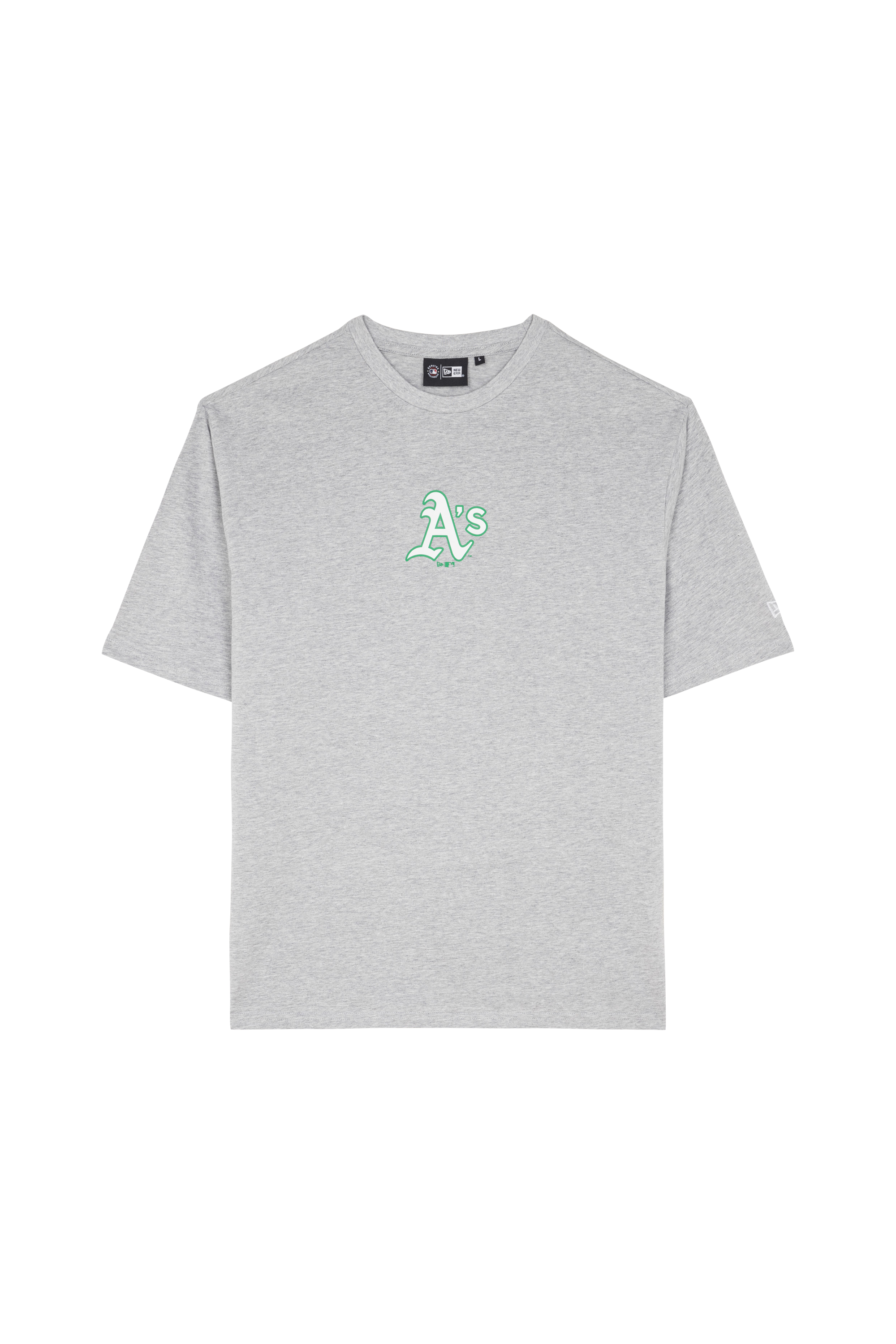 T-shirt Grey