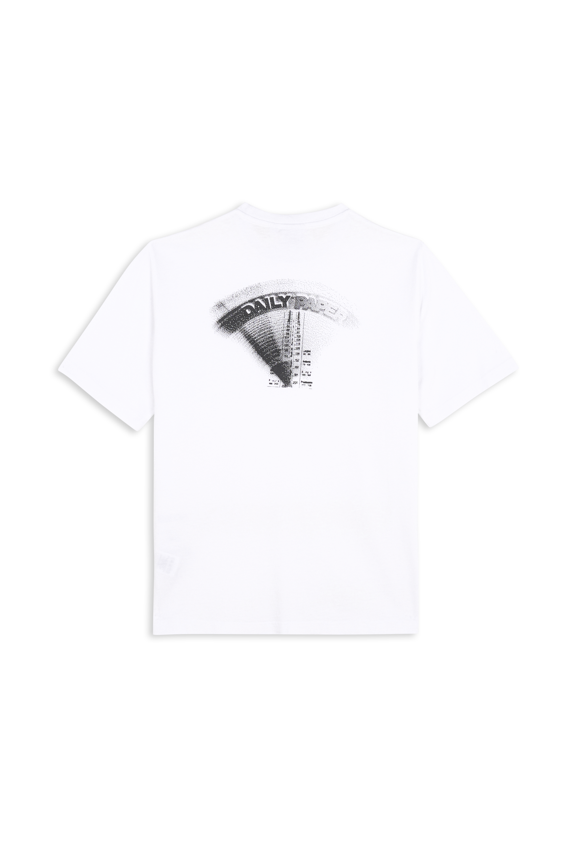 T-shirt  Blanc